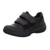 Gyermek egész évben használatos cipő STORM GTX, Superfit, 1-009382-0000, fekete 