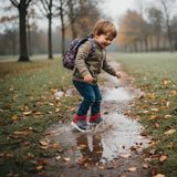 dětská celoroční obuv MEL, Superfit, 1-00324-47, šedá