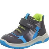 Chlapecké celoroční tenisky COOPER GTX Grey/Turquoise Superfit 1-006413-2010