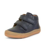 Chlapecké barefoot tenisky FIRST STEP Dark Blue Froddo G2130342-9 tmavě modrá