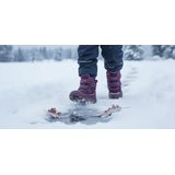 dívčí zimní boty SNOWCAT GTX, Superfit, 1-000024-8500, růžová