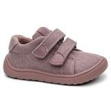 Chlapecké barefoot tenisky KORO NAVY Protetika - tmavě modrá