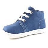 Dětská celoroční obuv, Primigi, 7033100, světle modrá