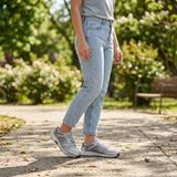 Női barefoot sportcipő CR111 LADY Silver Joma BFR111LW2612