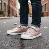 Dívčí barefoot vycházkové boty CALPE JUNIOR LIGHT PINK Joma BFCALJS2613V