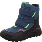 Detské zimné topánky Superfit ROCKET GTX Blue/Light Green 1-000402-8030