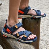 Adidași de vară pentru fete BUGGA VENTO roz