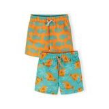Plavky chlapecké 2pack Minoti 29SWIM207