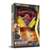 Set de unelte echipament de protecție, Tuff Tools, W013855