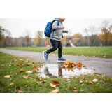 Detská celoročná obuv RUSH, Superfit, 1-006206-8010, modrá