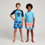 Plavky chlapecké 2pack Minoti 29SWIM251