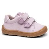 Chlapecké barefoot tenisky KORO NAVY Protetika - tmavě modrá