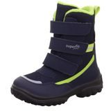 Detské zimné topánky HUSKY GTX, Superfit, 1-809080-0200, antracitová