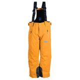 Pantaloni de schi de iarnă pentru copii, Pidilidi, PD1105-09, gri