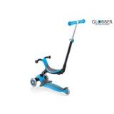 Scooter Go Up Foldable Plus Sky Blue, Globber, W020432