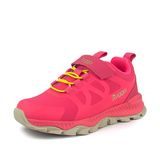 Bugga ORZA Pink B00206-03 lány outdoor cipő tépőzárral ```