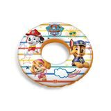 Nafukovací kruh Paw Patrol 50 cm, Mondo, W051246