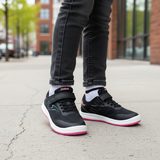 Lány barefoot futócipő VIPER JUNIOR BLACK Joma BFVIPJS2601V