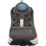 Girls barefit sneakers FLUMMI PINK/ORANGE Superfit 1-009666-5500 - roz