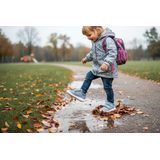 Dievčenská celoročná obuv LILLO, Superfit, 1-000667-8000, modrá