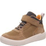 Ghete pentru copii Superfit MAVERICK Brown/Orange 1-100104-3000