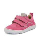 Dievčenské barefoot tenisky BASE Fuxia Froddo G3130260-10 fuchsia