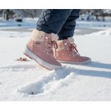 cizme de iarnă pentru fete GROOVY GTX, Superfit, 1-006310-5510, roz
