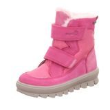 Dívčí zimní boty FLAVIA GTX, Superfit, 1-000218-5510, růžová