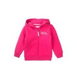 hanorac fleece pentru băieți, Pidilidi, PD1116-02, verde