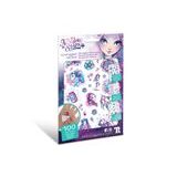 Magic Tattoo - Petulia, Nebulous Stars, W281330
