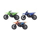 Motocicletă off-road 19 cm, diverse tipuri, Wiky Vehicles, W110965
