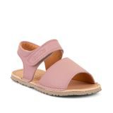 Dívčí barefoot sandály FLEXY BLOME Pink Froddo G3150295-1