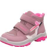 Lány egész évben hordható JUPITER bokacipő Purple/Pink GTX Superfit 1-000054-8500