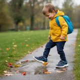 Chlapčenské tenisky RUSH Blue/Turquoise Superfit 1-006207-8030 blue