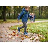 Ghete joase pentru baieti pentru orice anotimp Storm, Superfit, 0-606382-8100, albastru