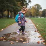 Ghete fete tot anul Moppy, Superfit, 2-00361-44, argintiu