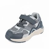 Chlapčenské tenisky Gris, Biomecanics, 241260-B156