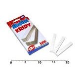 Chalk School White 12 db, WIKY, 881610