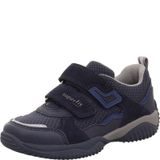 Fiú egész évben hordható cipő STORM Blue Superfit 1-006390-8000