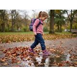 Încălțăminte pentru fete, pentru tot anul, JUPITER Red/Pink GTX Superfit 1-000056-5000