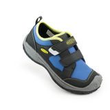 SPEED HOUND fekete/estélyi primrose sportcipő , Keen, 1026210/1026192