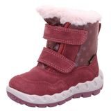 zimní boty HUSKY GTX, Superfit, 0-809080-0600, černá