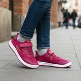Dívčí barefoot bežecké boty VIPER JUNIOR FUCHSIA Joma BFVIPJS2610V