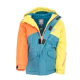 jachetă de schi de iarnă pentru băieți, Pidilidi, PD1144-02, băiat