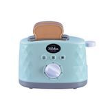 Toaster pentru copii 15,5x14 cm (copertă cehă), InfunBebe, W001629