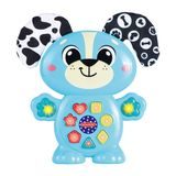 Veselý interaktivní pejsek pro nejmenší