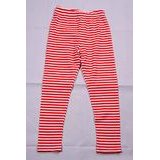 Leggings of Girl, OZ64266-1, Red