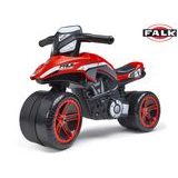 Racing Team ride-on Moto Red, Falk, W020413