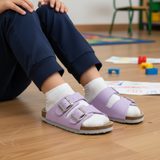 Papuci ortopedici pentru copii Lifestyle T94/80, Proteze, violet