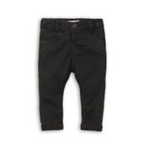 Pantaloni skinny pentru băieți, Minoti, ALLSTAR 5, gri